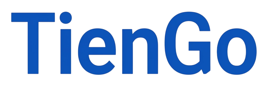 TienGo Logo